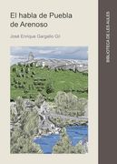 El Habla de Puebla de Arenoso (in Spanish)