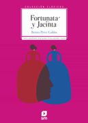 Fortunata y Jacinta
