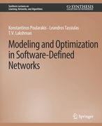 Modeling and Optimization in Software-Defined Networks (en Inglés)