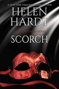 Scorch (24) (Steel Brothers Saga) (en Inglés)