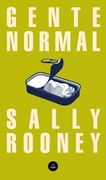 Gente Normal - Rooney, Sally - Literatura Random House