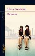 de acero