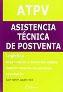 Atpv. asistencia tecnica de postventa