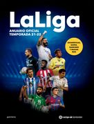 NUEVO LA LIGA - LA LIGA - Libro Físico