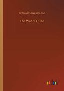 The war of Quito