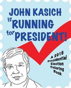 John Kasich is Running for President! (en Inglés)