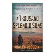 A Thousand Splendid Suns (en Inglés)