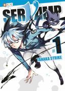 Servamp 1