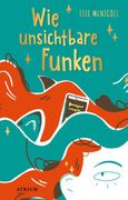 Wie Unsichtbare Funken (en Alemán)