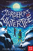 Murder at Wintertide (en Inglés)