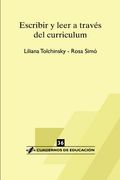 Escribir y Leer a Traves del Curriculum