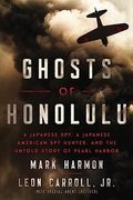 Ghosts of Honolulu (en Inglés)
