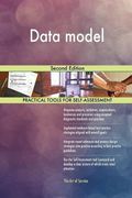 Data Model Second Edition (en Inglés)