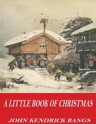 A Little Book of Christmas (en Inglés)