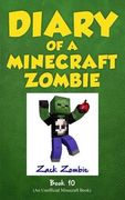 Diary of a Minecraft Zombie Book 10: One Bad Apple