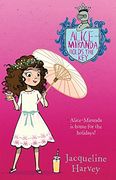 Alice-Miranda Holds the key (15) (en Inglés)