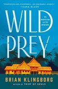 Wild Prey: An Inspector Lu Fei Mystery (en Inglés)