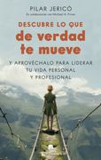 Descubre lo que de verdad te mueve