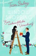 Window Shopping – Eine Weihnachtliche Versuchung: (en Alemán)