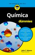 Quimica Para Dummies - John T. Moore - Para Dummies