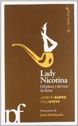 Lady Nicotina