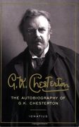 the autobiography of g.k. chesterton
