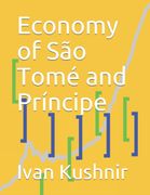 Economy of são Tomé and Príncipe (Economy in Countries)