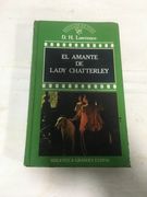 El amante de lady Chtaterley