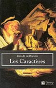 Les Caracteres (en Francés)