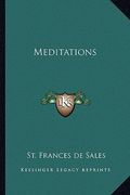 meditations