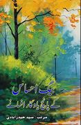 Baig Ehsas ke 5 yaadgaar Afsane: (Short Stories) (en Urdu)