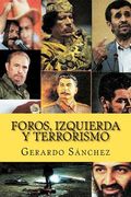 foros, izquierda y terrorismo