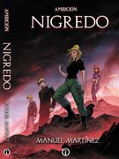 Ambición: Nigredo
