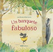 Un Banquete Fabuloso