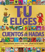Tú eliges - Cuentos de hadas