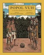 Popol Vuh: A Sacred Book of the Maya (en Inglés)