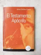 El Testamento Apocrifo Jaime Molina Garcia