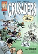 The Crusaders (en Inglés)