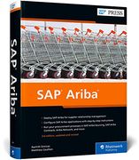 Sap Ariba (en Inglés)