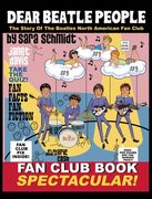 Dear Beatle People: The Story of The Beatles North American Fan Club (en Inglés)
