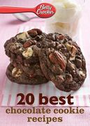 Betty Crocker 20 Best Chocolate Cookie Recipes (Betty Crocker Ebook Minis) 