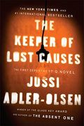 The Keeper of Lost Causes 