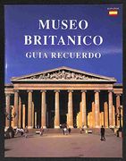 Museo Británico, Guía Recuerdo