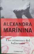 Los Crimenes del Balneario