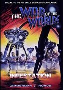 The War of the Worlds: Infestation (en Inglés)