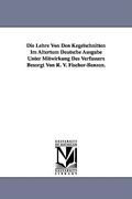 die lehre von den kegelschnitten im altertum deutsche ausgabe unter mitwirkung des verfassers besorgt von r. v. fischer-benzon.