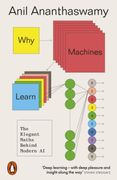 Why Machines Learn. The Elegant Maths Behind Modern AI