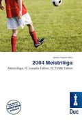 2004 meistriliiga