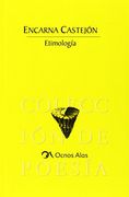 Etimologia (in Spanish)