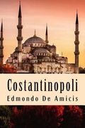 Costantinopoli (en Italiano)